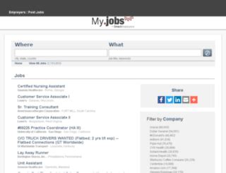 maltapark jobs part time.
